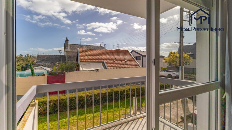 Ma-Cabane - Vente Appartement Laval, 38 m²