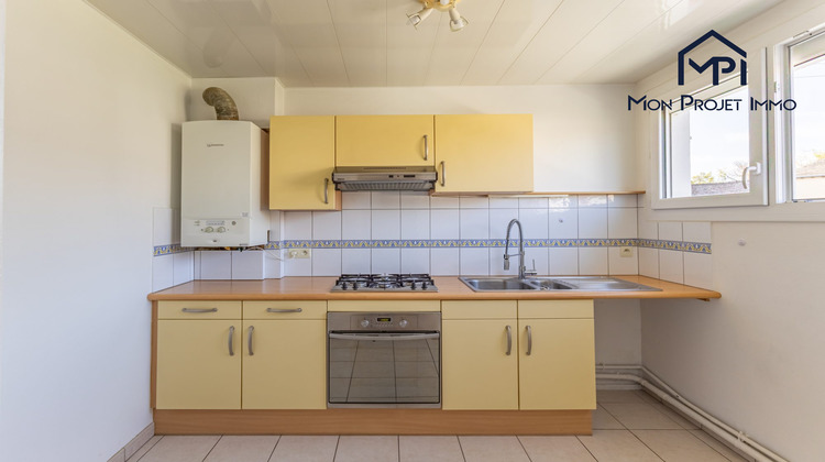 Ma-Cabane - Vente Appartement Laval, 38 m²