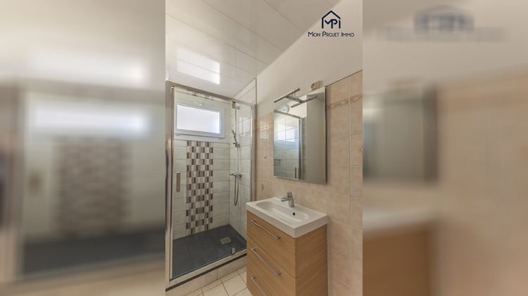 Ma-Cabane - Vente Appartement Laval, 38 m²