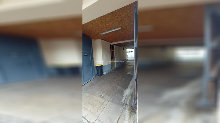 Ma-Cabane - Vente Appartement LAVAL, 41 m²