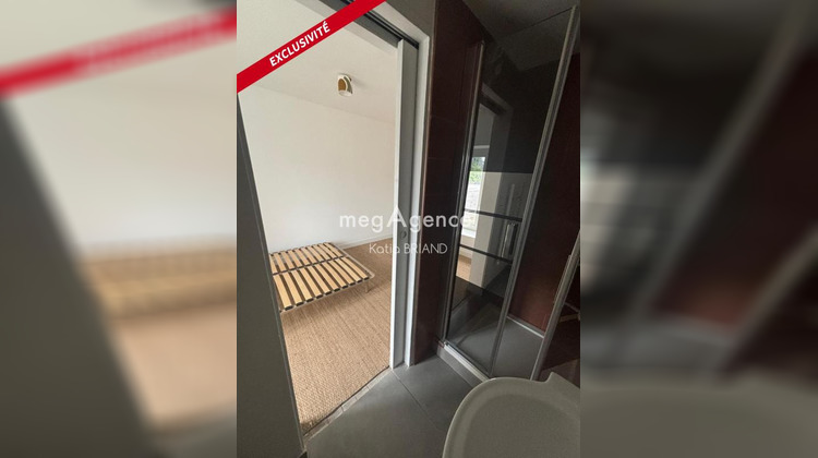 Ma-Cabane - Vente Appartement LAVAL, 25 m²