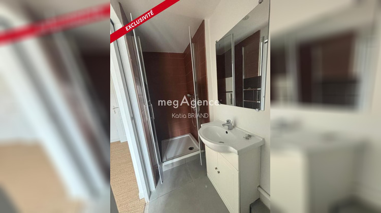 Ma-Cabane - Vente Appartement LAVAL, 25 m²