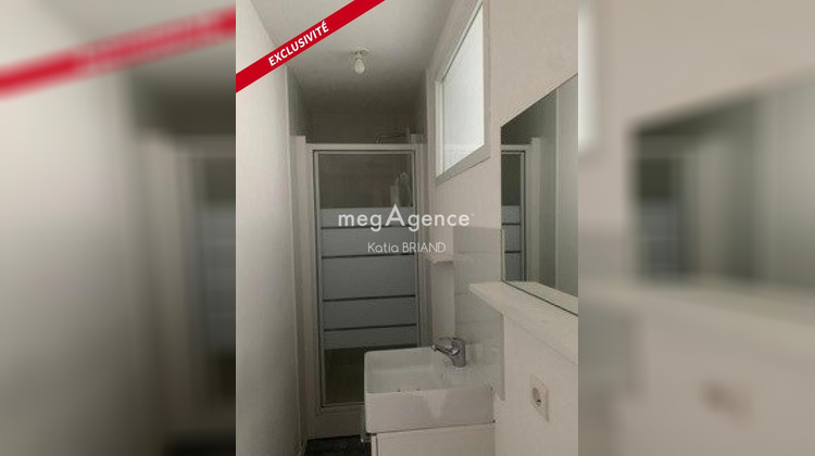 Ma-Cabane - Vente Appartement LAVAL, 28 m²