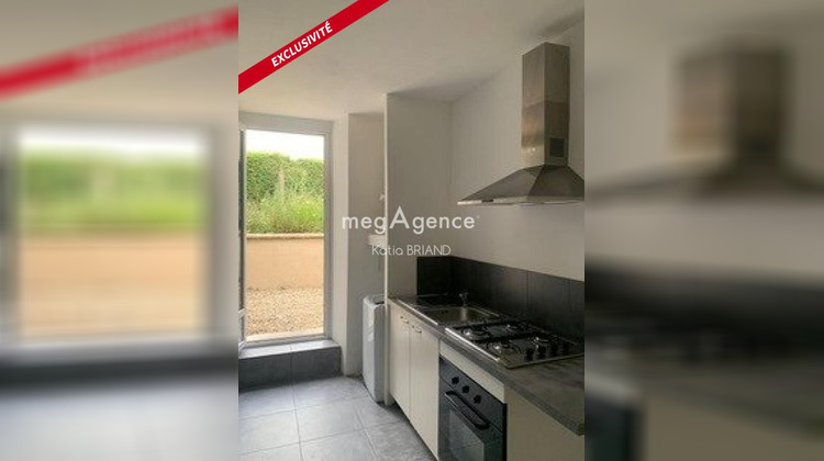 Ma-Cabane - Vente Appartement LAVAL, 28 m²