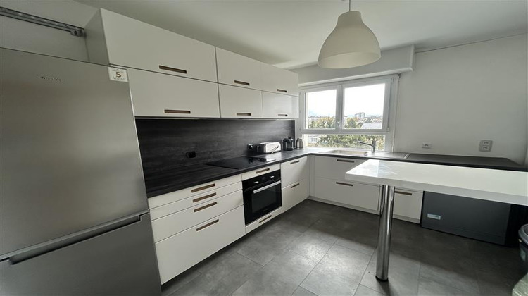Ma-Cabane - Vente Appartement LAVAL, 73 m²