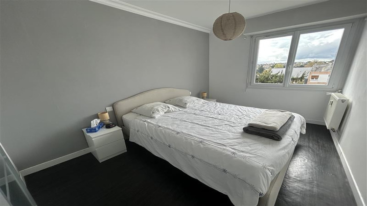 Ma-Cabane - Vente Appartement LAVAL, 73 m²