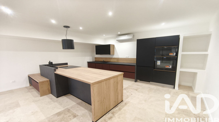 Ma-Cabane - Vente Appartement Laval, 120 m²