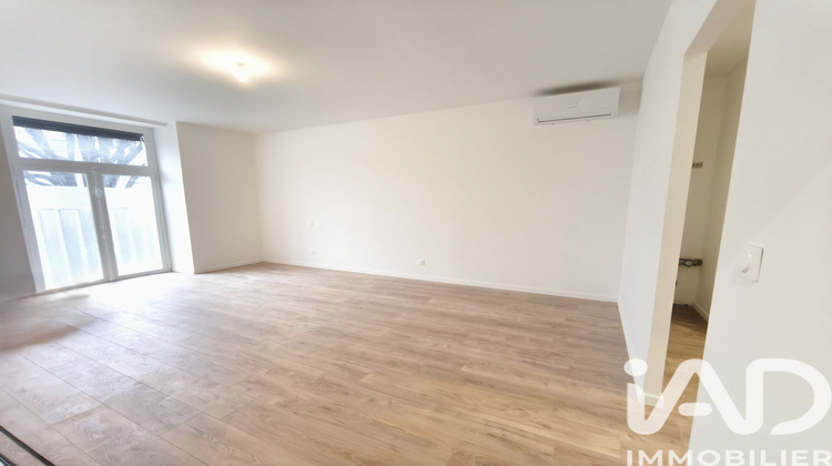 Ma-Cabane - Vente Appartement Laval, 120 m²