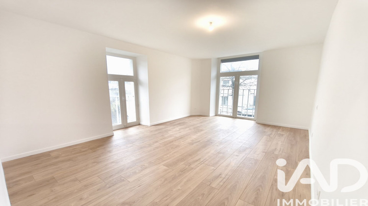 Ma-Cabane - Vente Appartement Laval, 120 m²