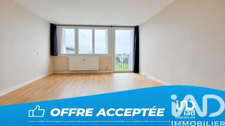 Ma-Cabane - Vente Appartement Laval, 32 m²