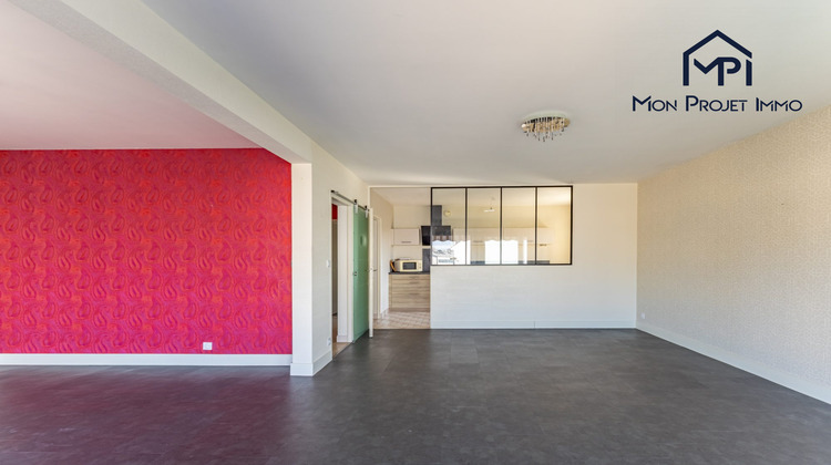 Ma-Cabane - Vente Appartement Laval, 103 m²