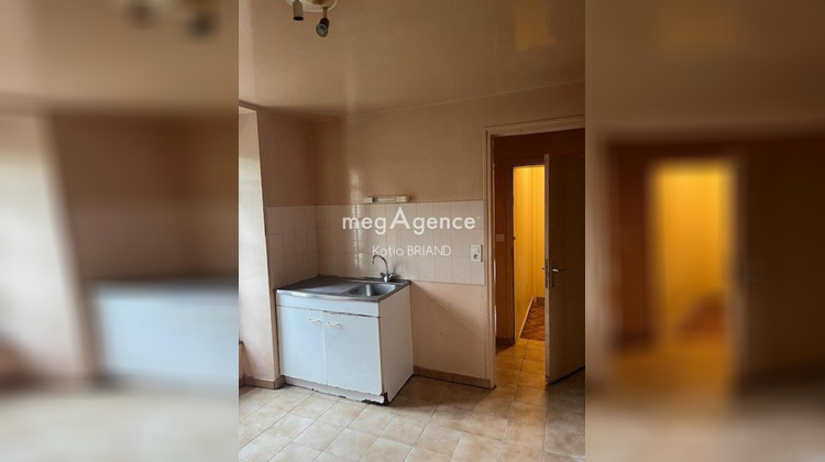 Ma-Cabane - Vente Appartement LAVAL, 55 m²