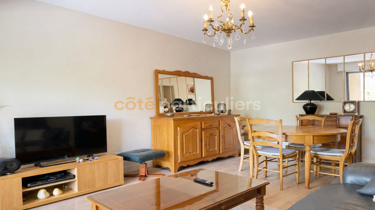 Ma-Cabane - Vente Appartement LAVAL, 50 m²