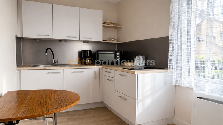 Ma-Cabane - Vente Appartement LAVAL, 50 m²