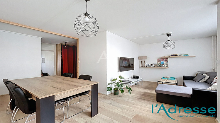 Ma-Cabane - Vente Appartement LAVAL, 56 m²