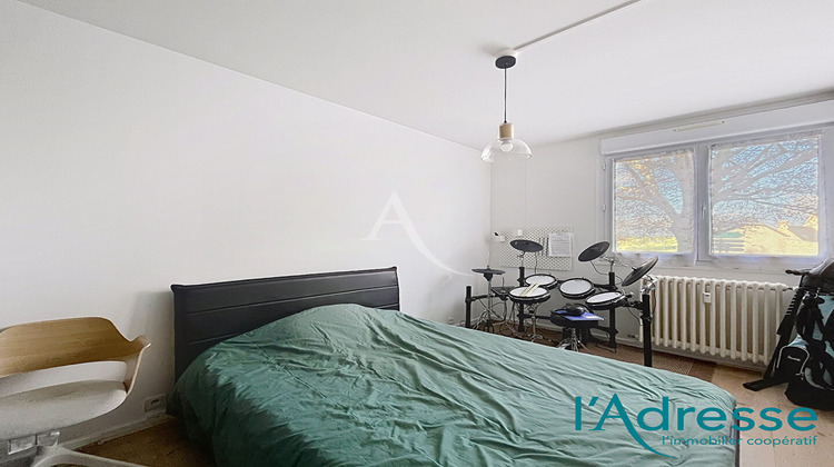 Ma-Cabane - Vente Appartement LAVAL, 56 m²