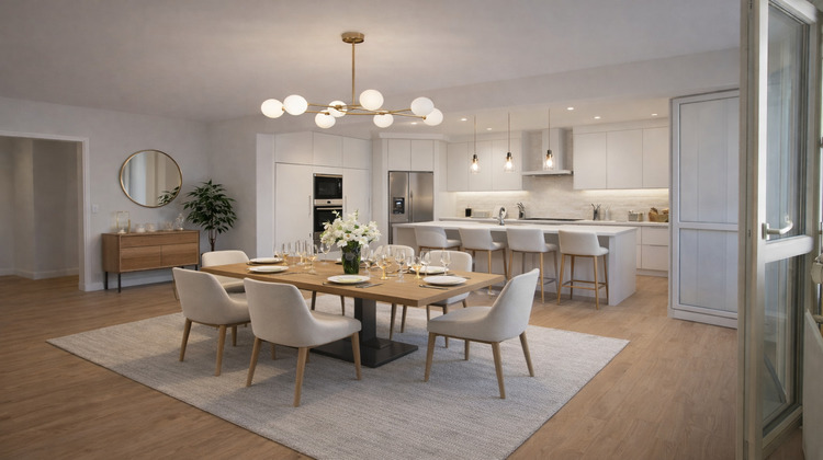 Ma-Cabane - Vente Appartement LAVAL, 89 m²
