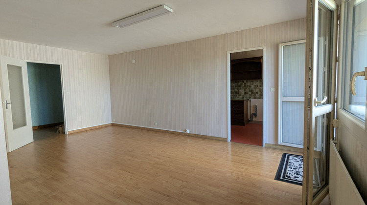 Ma-Cabane - Vente Appartement LAVAL, 89 m²