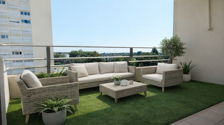 Ma-Cabane - Vente Appartement LAVAL, 89 m²