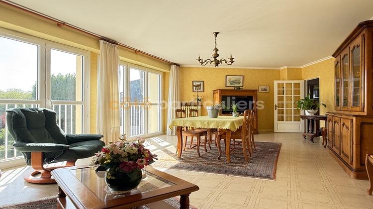Ma-Cabane - Vente Appartement LAVAL, 83 m²