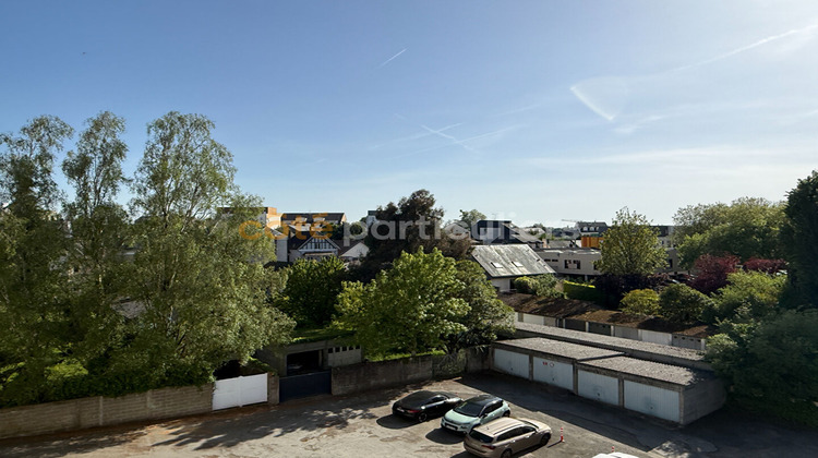 Ma-Cabane - Vente Appartement LAVAL, 83 m²