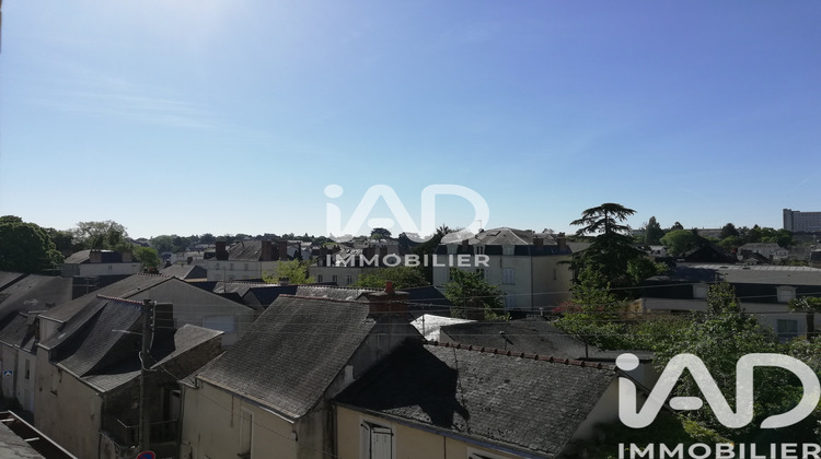 Ma-Cabane - Vente Appartement Laval, 45 m²