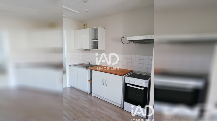 Ma-Cabane - Vente Appartement Laval, 45 m²