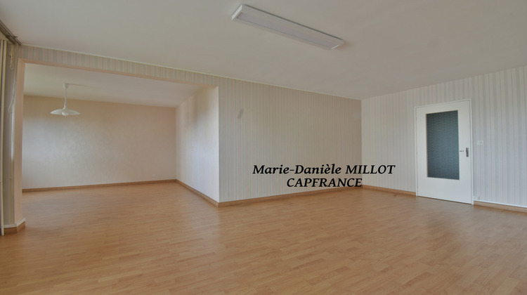 Ma-Cabane - Vente Appartement LAVAL, 89 m²