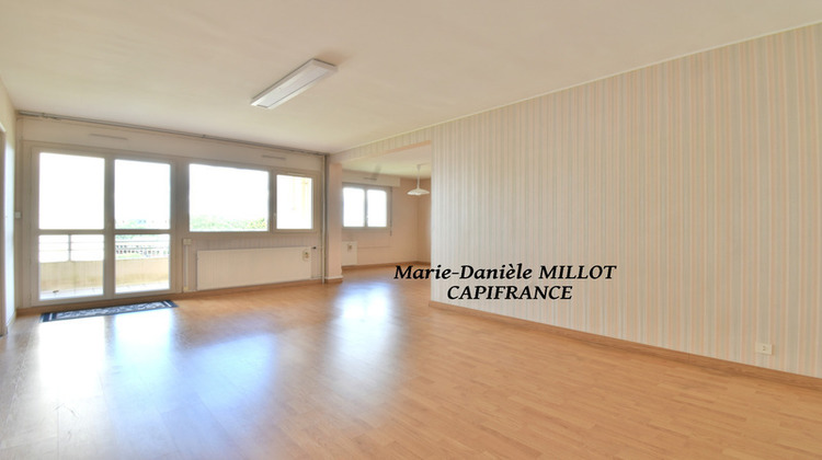 Ma-Cabane - Vente Appartement LAVAL, 89 m²
