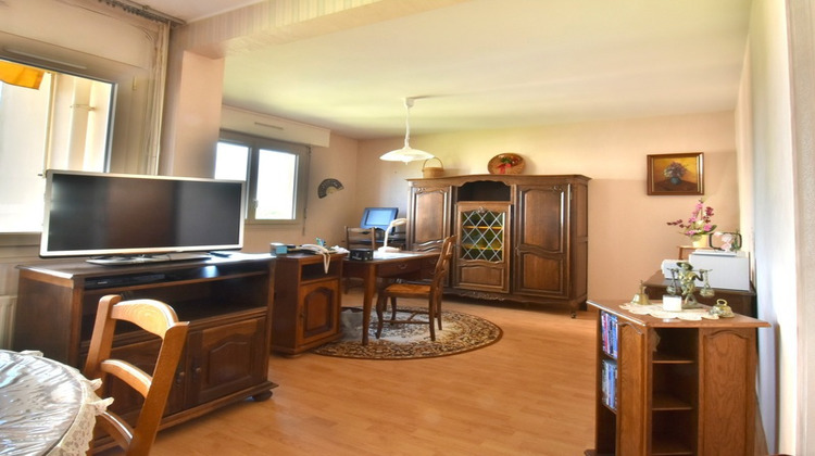 Ma-Cabane - Vente Appartement LAVAL, 89 m²