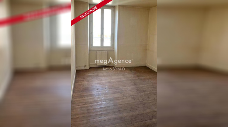 Ma-Cabane - Vente Appartement LAVAL, 45 m²