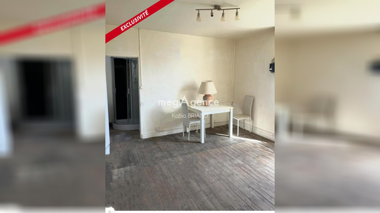 Ma-Cabane - Vente Appartement LAVAL, 45 m²
