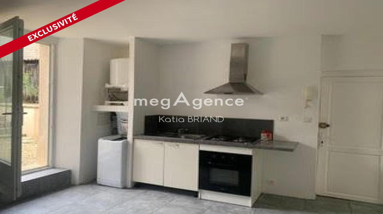 Ma-Cabane - Vente Appartement LAVAL, 43 m²