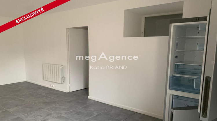 Ma-Cabane - Vente Appartement LAVAL, 43 m²