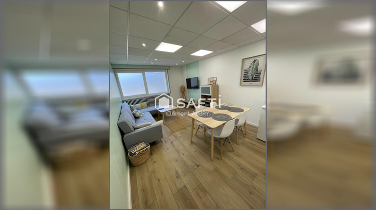Ma-Cabane - Vente Appartement Laval, 84 m²