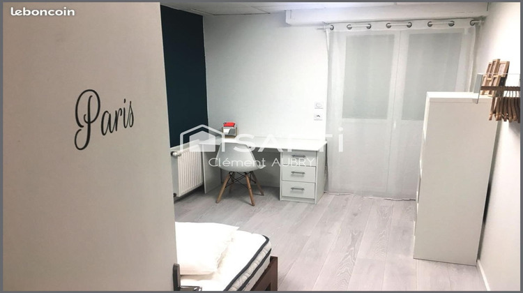 Ma-Cabane - Vente Appartement Laval, 84 m²