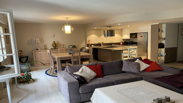 Ma-Cabane - Vente Appartement LAVAL, 84 m²
