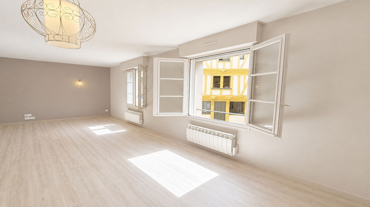 Ma-Cabane - Vente Appartement LAVAL, 84 m²