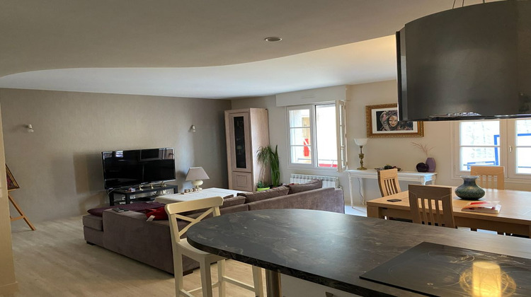 Ma-Cabane - Vente Appartement LAVAL, 84 m²