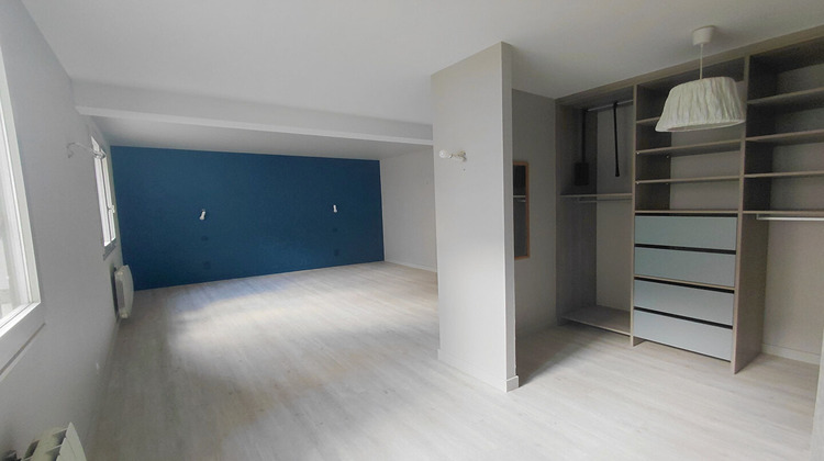 Ma-Cabane - Vente Appartement LAVAL, 84 m²