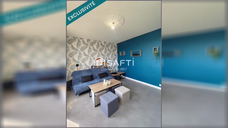 Ma-Cabane - Vente Appartement Laval, 43 m²