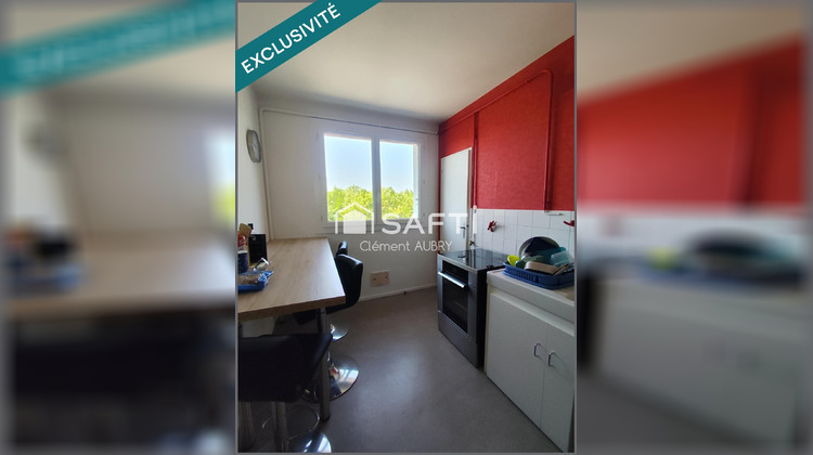 Ma-Cabane - Vente Appartement Laval, 43 m²