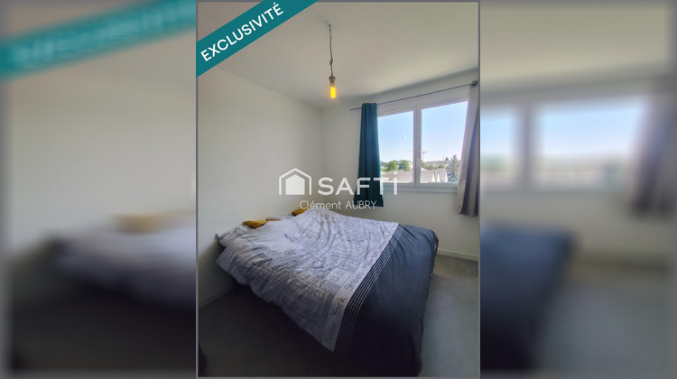 Ma-Cabane - Vente Appartement Laval, 43 m²