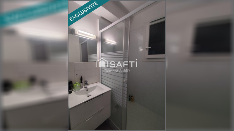 Ma-Cabane - Vente Appartement Laval, 43 m²