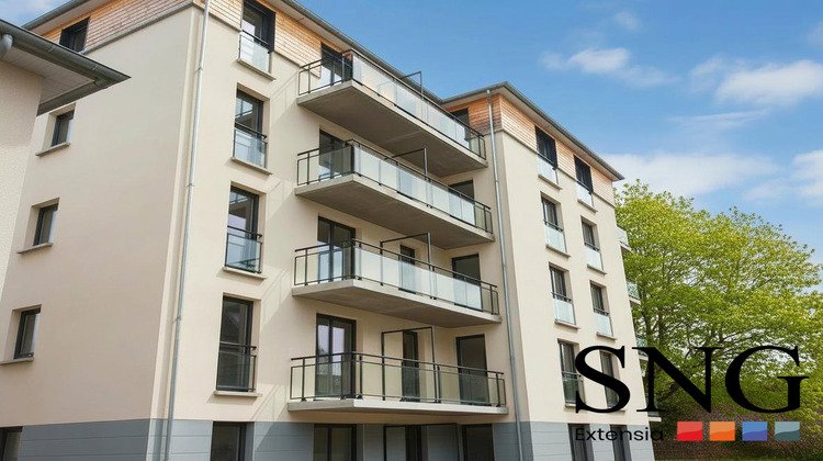 Ma-Cabane - Vente Appartement Laval, 62 m²