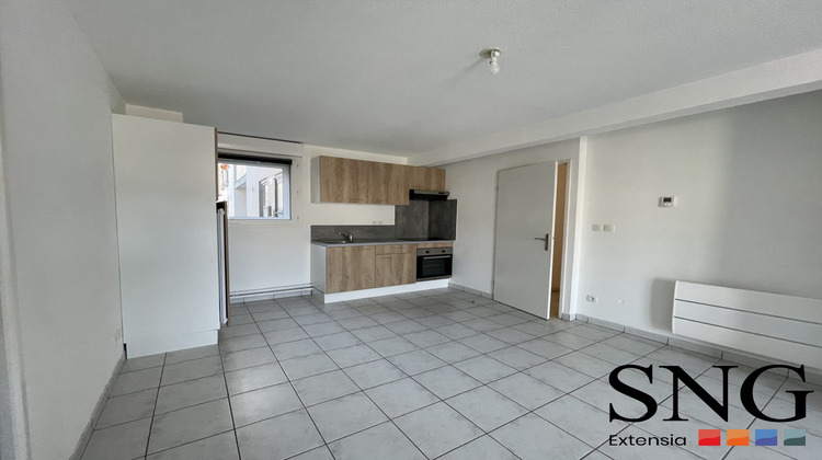 Ma-Cabane - Vente Appartement Laval, 62 m²