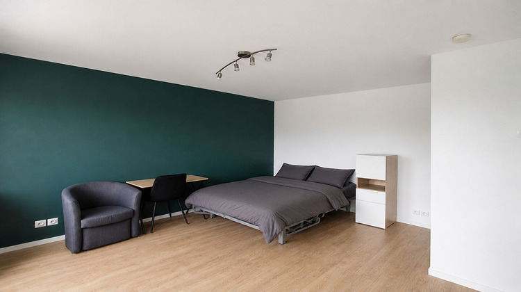 Ma-Cabane - Vente Appartement LAVAL, 28 m²