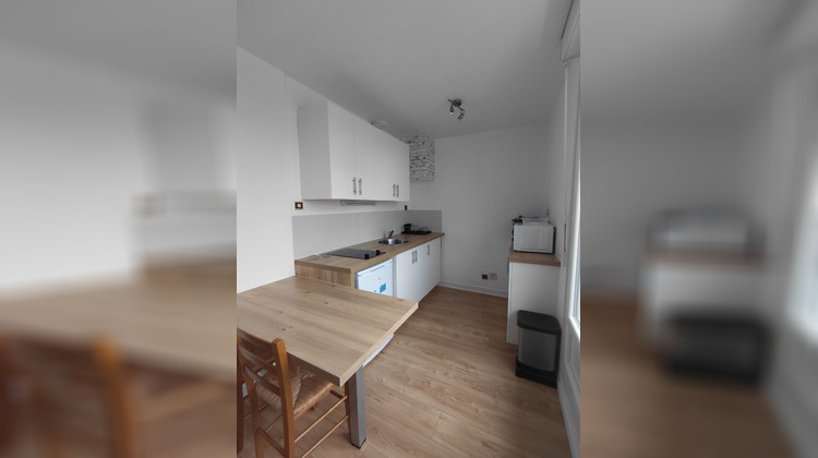 Ma-Cabane - Vente Appartement LAVAL, 28 m²