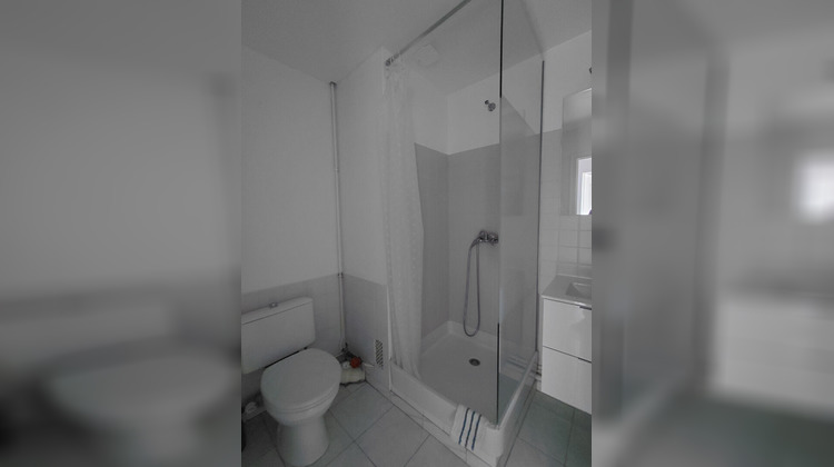 Ma-Cabane - Vente Appartement LAVAL, 28 m²