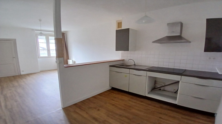 Ma-Cabane - Vente Appartement Laval, 37 m²